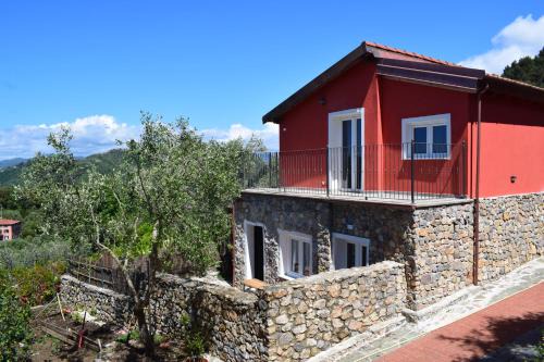 Lerici Maison | Cottage sul golfo