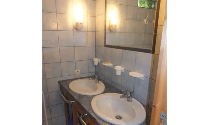 Yvre-le-Polin Maison | Gîte 'Le lierre'