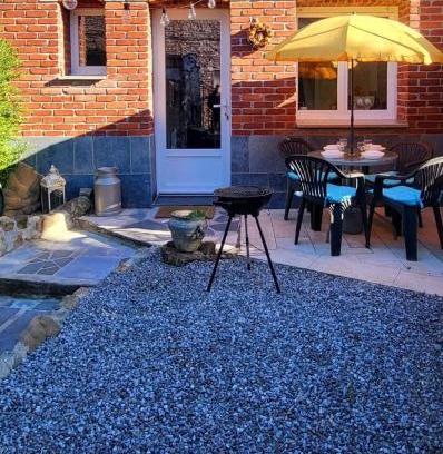 Herin Maison | Cottage tout équipé 2 à 4 personnes