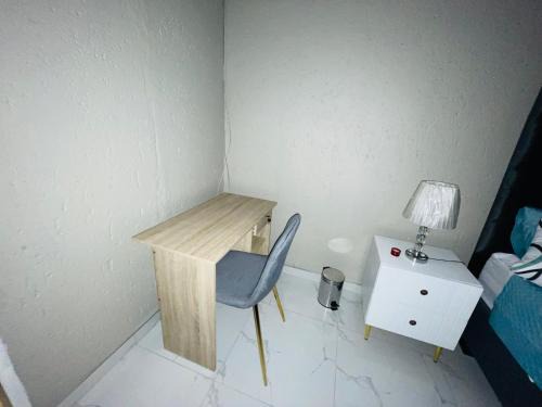 Pretoria Appartement | Cottage tranquility