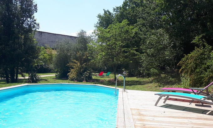 Loriol-du-Comtat Cottage | gite ventoux,au coeur de la provence entre les dentelles de Montmirail, le Vento
