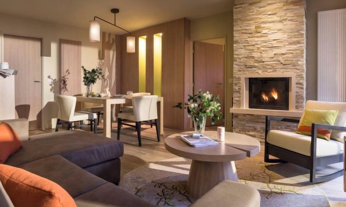 Morton Maison | Cottage VIP by Interhome