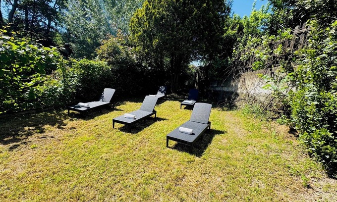 Prasco Maison | Cottage Wisterya in Piemonte with pool