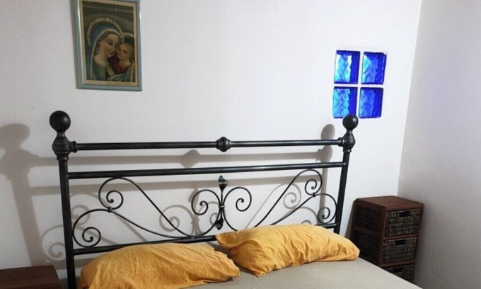 Bovalino Marina Maison | Cottage avec jardin sur la Costa Dei Gelsomini
