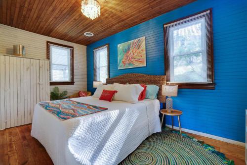 Saylorsburg Maison | Cottage with stunning lake views