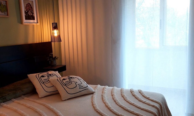 Peschici Maison | chalet avec véranda et piscine