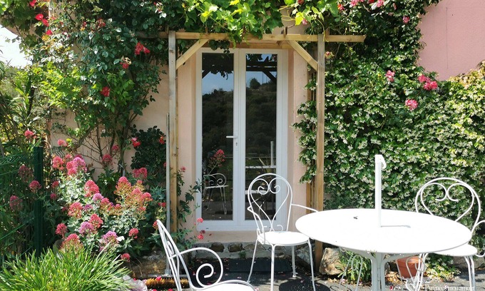 Felluns Cottage | Gite familial avec vue sur la montagne