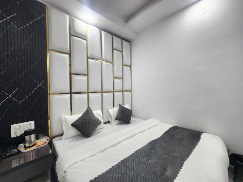 Paharganj Hôtel | Cottage Yes Sir Dx