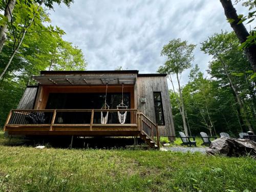 Eastman Chalet De Ski | Cottage Zoobox-style 51