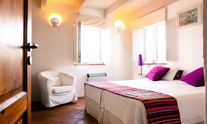 Quelfes Cottage | Gîtes Ruraux - Maison familiale avec 2 chambres et piscine