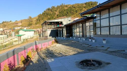 Tehri Range Maison | Cottages by AMALA