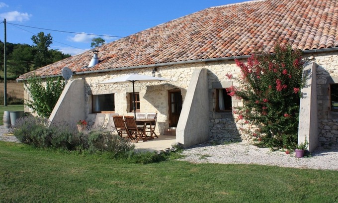 Roquecor Cottage | Gîtes Grand Pré ! Gîte Hugo pour 4 personnes