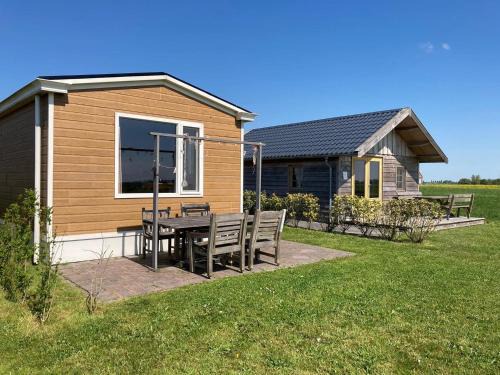 Tjerkgaast Maison | Cottages in Friesland with Farm Experience
