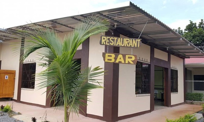 Fortuna Cabine | Cabines Los Suenos Fortuna de Bagaces