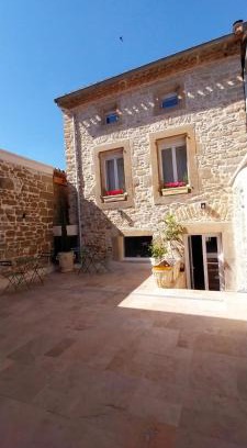 Villepinte Maison | Cottages Occitans