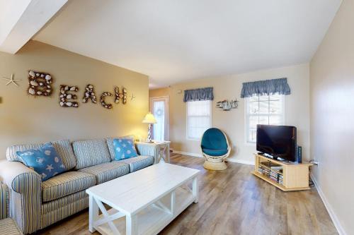 Ocean View Maison | Cottages on Whites Creek - 6 Caroline