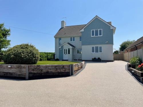 East Knighton Maison | Cottars