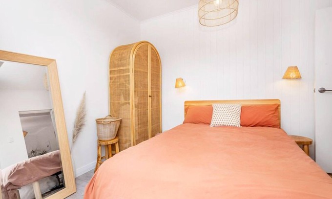 Cottesloe Appartement | Cottesloe Coastal Boho Retreat - Executive Escapes