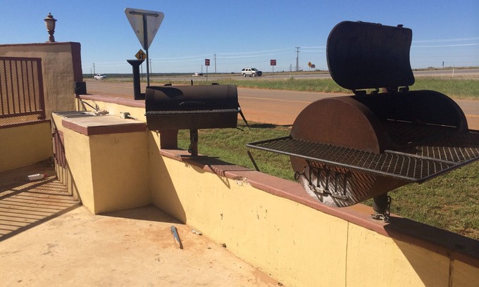 Cotulla Hôtel | Cotulla Executive Inn