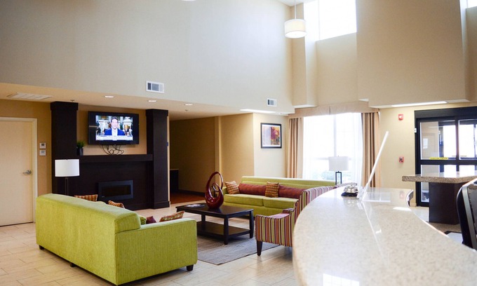 Cotulla Hôtel | Cotulla Express Inn