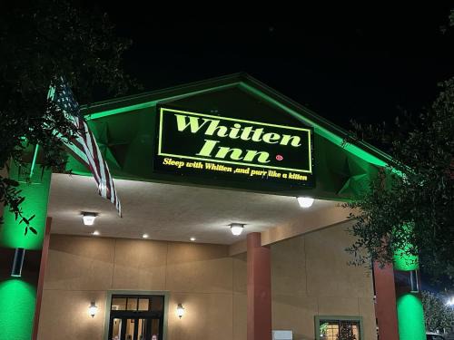 Cotulla Hôtel | Cotulla Whitten Inn
