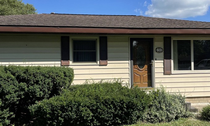 Streator Maison | Coty’s House? So much more than a motel. A home away from home