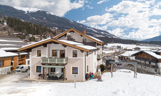 Schonbach Appartement | Maison à proximité du domaine skiable