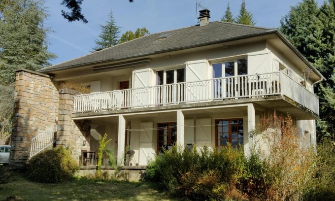 Moulis Appartement | Coumenios