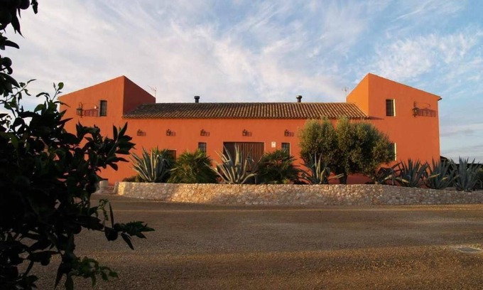 Romero Maison | Country Houses "Casas Rurales Ventaseca", rural complex for groups with 24-28 guests