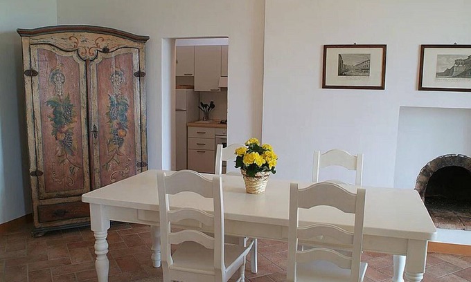 Fratta Maison | Le comte Carlo Faina.