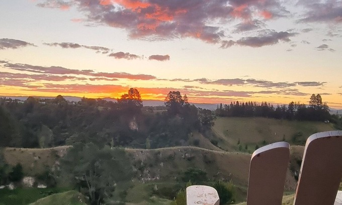 Pyes Pa Appartement | Ressourcez-vous dans un cadre rural tranquille au «Country Bliss»