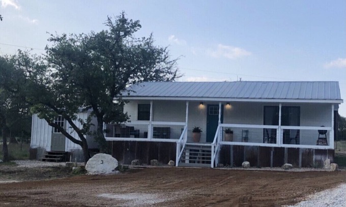 Comfort Cabine | Country Cabins #3 110 Flatrock Creek Road