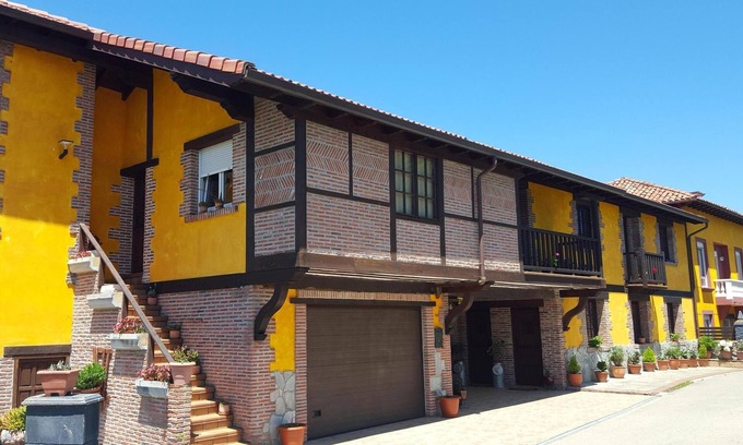 Pielagos Cottage | Gîte rural - Oruña de Pielagos