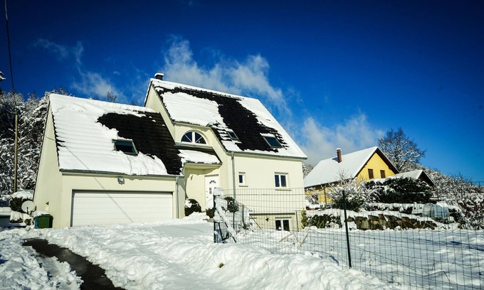 Oberhaslach Appartement | Gîte 3 étoiles