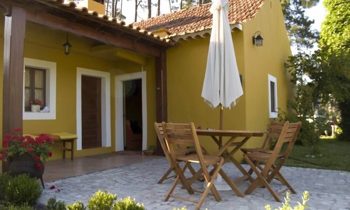 Alcobaca Cottage | Gîte rural - Alcobaça - entre la mer, les montagnes et de magnifiques monuments.
