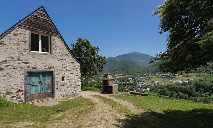 Arreau Cottage | Maison de caractère montagne