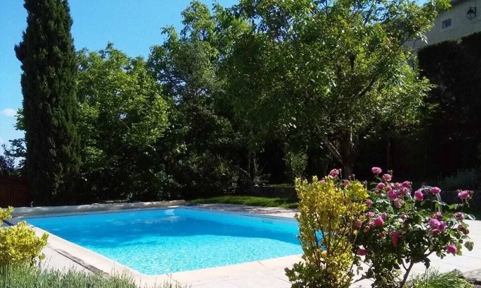 Pontcirq Maison | Country Cottage / Gite - Pontcirq Cosy & charming House
