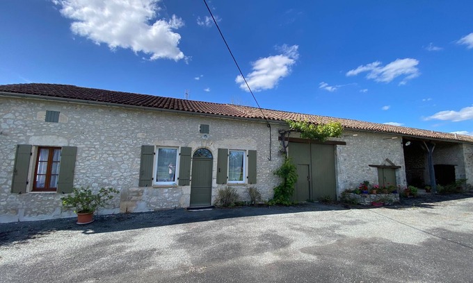 Lacaussade Cottage | Gîte à la campagne près de Monflanquin