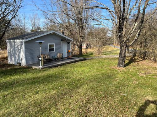 Saugerties Maison | Country Cottage with beautiful views