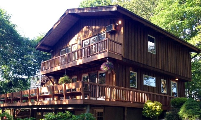 Quarryville Cabine | Retiro de invierno tranquilo * Hermosa habitación de Florida * 3 habitaciones 2 1/2 baños * hermosa decoración