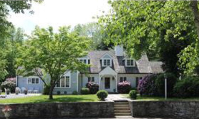 Norwichtown Maison | Country Estate Exclusive Use of House and Venue