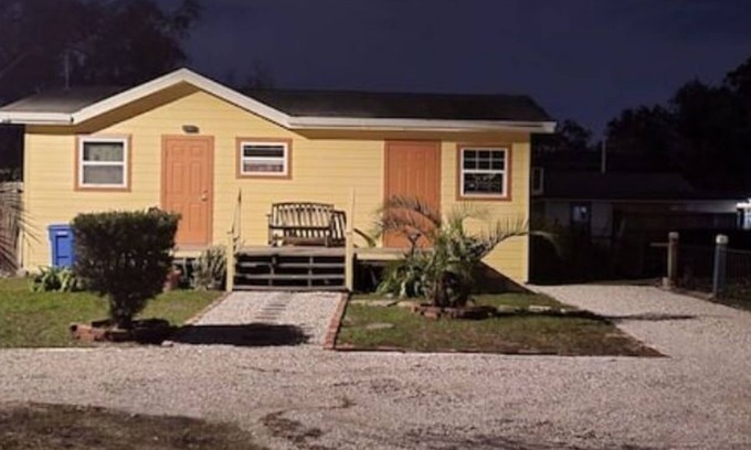 Citrus Park Maison | Country feel in the middle of the city