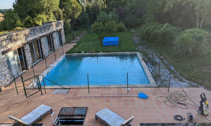 Les Essarts-les-Sezanne Maison | Country property
