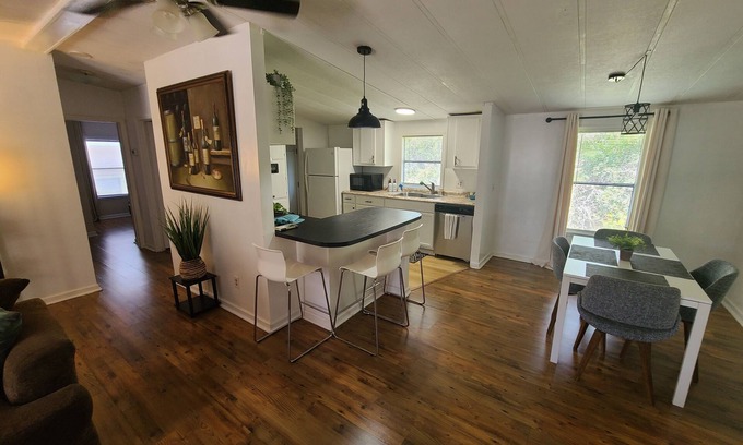 West Point Maison | Country Hideaway close to West Point, Lagrange and Valley
