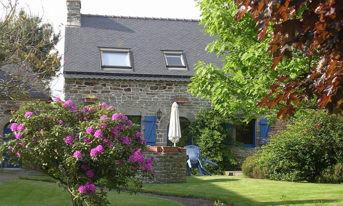 Grand-Champ Maison | Maison de pays à 10 kms de Vannes