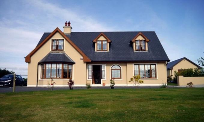 New Twopothouse Lit Et Petit-Déjeuner | Country House B@b