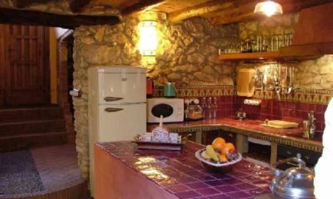 Vespella de Gaia Cottage | GÎTE RURAL INDEPENDENT PRÈS DE LA PLAGE