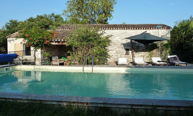 Monflanquin Maison | Sud PÉRIGORD Demeures de Charme Vacances Ecoresponsables GRANDESPiscines Privées