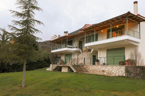 Piana Appartement | Country Home Giannaras
