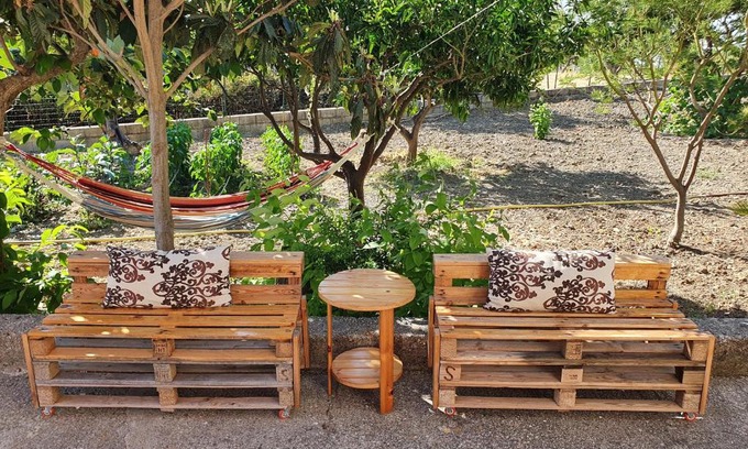 Sant'Agata di Militello Appartement | Country Home